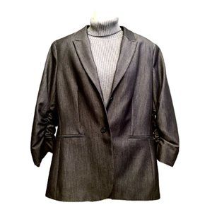 Jacket Calvin Klein Oversized